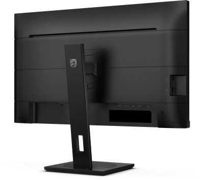 Монитор Philips 27" B Line 27B1U3900 черный IPS LED 16:9 HDMI M/M матовая HAS Piv 1000:1 350cd 178гр/178гр 3840x2160 60Hz DP 4K USB 6.65кг