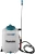 Опрыскиватель Makita DUS158Z аккум. ранц. 15л белый/бирюзовый