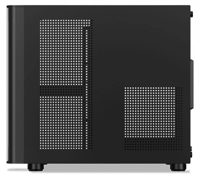 Корпус Bloody BD-CC104 черный без БП mATX 5x120mm 1xUSB2.0 1xUSB3.0 audio