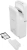 Сушилка для рук Starwind SW-HD879 2000Вт белый