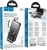 Мобильный аккумулятор Hoco J156A Founder 20000mAh QC3.0/PD3.0 22.5W 3A черный (62284)