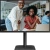 Монитор AOC 24" X24E4U черный IPS LED 16:10 HDMI M/M матовая HAS Piv 300cd 178гр/178гр 1920x1200 100Hz VGA DP FHD USB 5.22кг