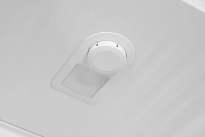 Холодильник Beko B1RCSK332G 2-хкамерн. серый