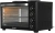 Мини-печь Hyundai MIO-HY099 45л. 1600Вт черный