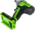 Гайковерт Greenworks 3802907 аккум. патрон:квад.1/2"