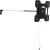 Кронштейн для телевизора Hama TILT TV Premium черный 19"-48" макс.25кг настенный