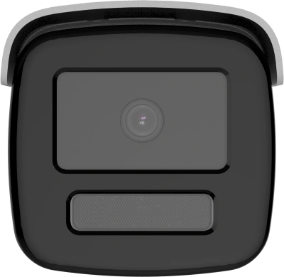Камера видеонаблюдения IP Hikvision DS-2CD2T43G2-4LI(4mm) 4-4мм цв.