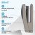 Степлер Kw-Trio 05330l/gray Trio N10 (10листов) светло-серый 100скоб Степлер Kw-Trio 05330l/gray Trio N10 (10листов) светло-серый 100скоб