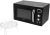 Микроволновая Печь Hyundai HYM-D3040 23л. 800Вт черный Микроволновая Печь Hyundai HYM-D3040 23л. 800Вт черный