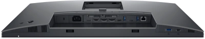 Монитор Dell 24.07" P2425E черный IPS LED 16:10 HDMI матовая HAS Piv 300cd 178гр/178гр 1920x1200 100Hz DP WU USB