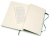 Блокнот Moleskine CLASSIC QP060K15 Large 130х210мм 240стр. линейка твердая обложка зеленый