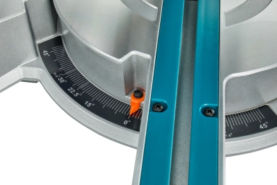 Торцовочная пила Makita LS1110F 1450Вт 4500об/мин d=260мм