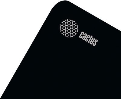 Коврик для мыши Cactus Night Cat 220x180x2мм (CS-MP-P12XS)