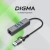 Сетевой адаптер Gigabit Ethernet Digma DLA-GEUCH3 USB 3.0