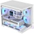 Корпус Formula Crystal Z4M белый без БП mATX 9x120mm 1xUSB3.0 audio bott PSU
