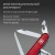 Нож перочинный Victorinox CyberTool L (1.7775.T) 91мм 39функц. красный полупрозрачный карт.коробка Нож перочинный Victorinox CyberTool L (1.7775.T) 91мм 39функц. красный полупрозрачный карт.коробка