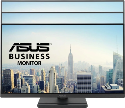 Монитор Asus 27" VA279QGSE черный IPS LED 16:9 HDMI M/M матовая HAS Piv 300cd 178гр/178гр 1920x1080 120Hz VGA DP FHD 5.5кг