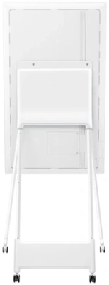 Панель Samsung 55" WM55FX белый VA LED 6.7ms 16:9 HDMI M/M матовая 450cd 178гр/178гр 3840x2160 4K USB 28.6кг