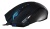 Мышь A4Tech X89 черный оптическая 2400dpi USB 8but (X89 (BLACK))