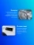 Стиральная машина Samsung WD11DG6B85BELP класс: A загр.фронтальная макс.:11кг (с сушкой) белый инвертор Стиральная машина Samsung WD11DG6B85BELP класс: A загр.фронтальная макс.:11кг (с сушкой) белый инвертор