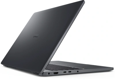 Ноутбук Dell Pro 16 PC16250 Core Ultra 7 255U 16Gb SSD512Gb Intel Graphics 16" IPS FHD+ (1920x1200) Linux grey WiFi BT Cam (PRO16-7655)