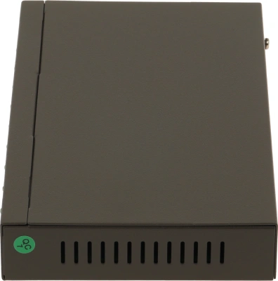 Коммутатор Tenda TEF1109P-8-102W (L2) 9x100Мбит/с 8PoE 92W неуправляемый