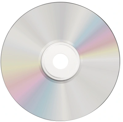 Диск CD-R Verbatim 700Mb 52x Cake Box (50шт) Printable (43582)