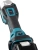 Многофункциональный инструмент Makita DTM52RTJX1 синий/черный Многофункциональный инструмент Makita DTM52RTJX1 синий/черный