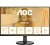 Монитор AOC 27" Basic-Line 27B3CA2 черный IPS LED 1ms 16:9 HDMI M/M матовая 250cd 178гр/178гр 1920x1080 100Hz DP FHD USB 3.36кг