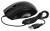 Мышь Acer OMW020 черный оптическая 1600dpi USB 4but (ZL.MCEEE.004)