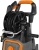 Минимойка Daewoo DAW 625 2400Вт Минимойка Daewoo DAW 625 2400Вт