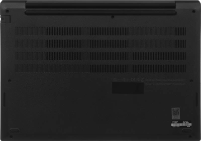Ноутбук Lenovo ThinkPad E16 G2 Ryzen 7 7735HS 32Gb SSD512Gb AMD Radeon 680M 16" IPS WUXGA (1920x1200) без ОС black WiFi BT Cam (21M5S09E00_32G)