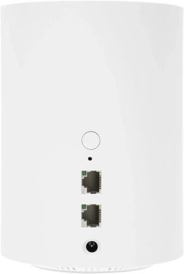 Бесшовный Mesh роутер Cudy M1300 (M1300(2-PACK)) AC1200 10/100/1000BASE-TX белый (упак.:2шт)
