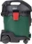Строительный пылесос Bosch AdvancedVac20 1200Вт (уборка: сухая/влажная/выдув) зеленый