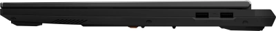 Ноутбук Asus TUF Gaming F16 FX608JPR-RV098 Core i5 14450HX 16Gb SSD1Tb NVIDIA GeForce RTX 5070 8Gb 16" IPS WUXGA (1920x1200) без ОС grey WiFi BT Cam (90NR0NG1-M006N0)