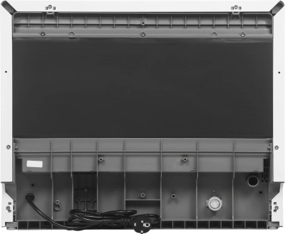 Посудомоечная машина Vitek VT-DT306 белый (компактная)