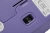 Мышь Acer OMR205 фиолетовый оптическая 1200dpi беспров. USB для ноутбука 3but (ZL.MCEEE.02K) Мышь Acer OMR205 фиолетовый оптическая 1200dpi беспров. USB для ноутбука 3but (ZL.MCEEE.02K)