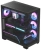Корпус Formula Crystal Z8G Floe черный без БП ATX 3x120mm 3x140mm 2xUSB3.0 audio bott PSU