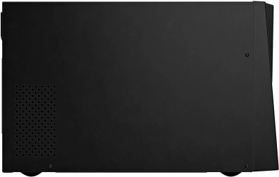 Источник бесперебойного питания Powercom Macan Plus MAC1000TIN 1000Вт 1000ВА черный