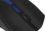 Мышь Оклик 615MW черный/синий оптическая 1200dpi беспров. USB для ноутбука 3but (412862) Мышь Оклик 615MW черный/синий оптическая 1200dpi беспров. USB для ноутбука 3but (412862)