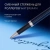 Ручка роллер Waterman Hemisphere L`Essence du Bleu (2166469) LaqBlue CT F черн. черн. подар.кор. Ручка роллер Waterman Hemisphere L`Essence du Bleu (2166469) LaqBlue CT F черн. черн. подар.кор.