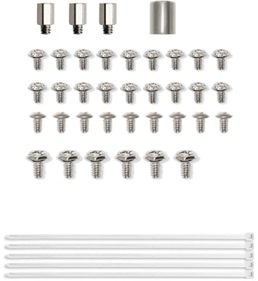 Корпус Deepcool CG530 WH белый без БП ATX 10x120mm 4x140mm 1xUSB2.0 2xUSB3.0 audio bott PSU