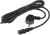 Шнур питания Hyperline PWC-IEC13-SHM-3.0-BK C13-Schuko проводник.:3x1.0мм2 3м 250В 10А (упак.:1шт) черный Шнур питания Hyperline PWC-IEC13-SHM-3.0-BK C13-Schuko проводник.:3x1.0мм2 3м 250В 10А (упак.:1шт) черный