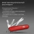 Нож перочинный Victorinox Companion (1.3909) 91мм 16функц. красный карт.коробка Нож перочинный Victorinox Companion (1.3909) 91мм 16функц. красный карт.коробка