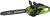 Цепная пила Greenworks GD40CS18 аккум. 3600Вт 4.89л.с. дл.шины:18" (45cm) (2009607) Цепная пила Greenworks GD40CS18 аккум. 3600Вт 4.89л.с. дл.шины:18" (45cm) (2009607)