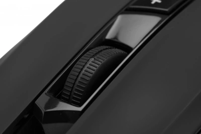 Мышь A4Tech Bloody R36 Ultra черный оптическая 12000dpi беспров. USB 7but