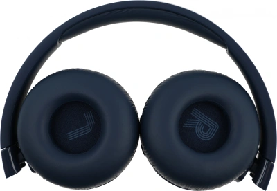 Гарнитура накладные JBL Tune 670NC синий беспроводные bluetooth оголовье (JBLT670NCBLU)