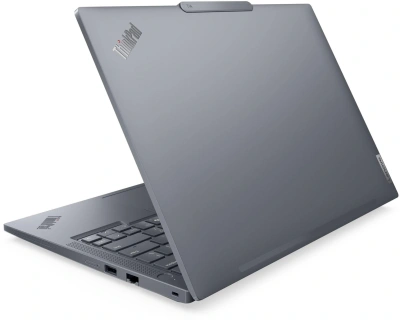 Ноутбук Lenovo ThinkPad T14 G5 Core Ultra 7 155U 16Gb SSD512Gb Intel Graphics 14" IPS WUXGA (1920x1200) Windows 11 Pro 64 grey WiFi BT Cam (21ML0089US)