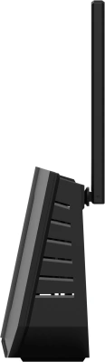 Роутер беспроводной Asus RT-BE92U BE9700 100/1000/2500/10000BASE-T черный