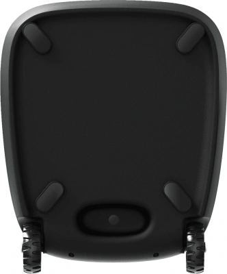 Минисистема Hisense Party Thunder черный 620Вт USB BT